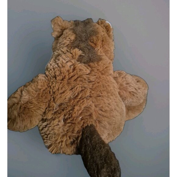 Vintage Animal Alley Plush Horse Geoffrey Inc Beanbag Bottom ToysRUs 9” Weighted - Picture 4 of 10